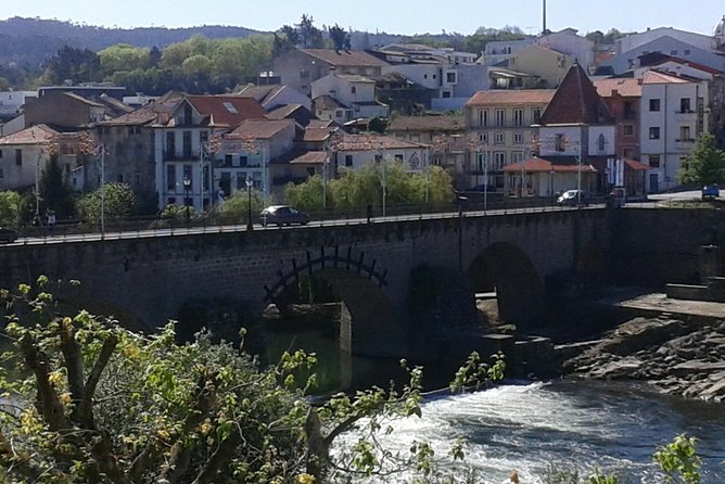 Barcelos, Braga & Guimarães Tour - Positive Customer Reviews