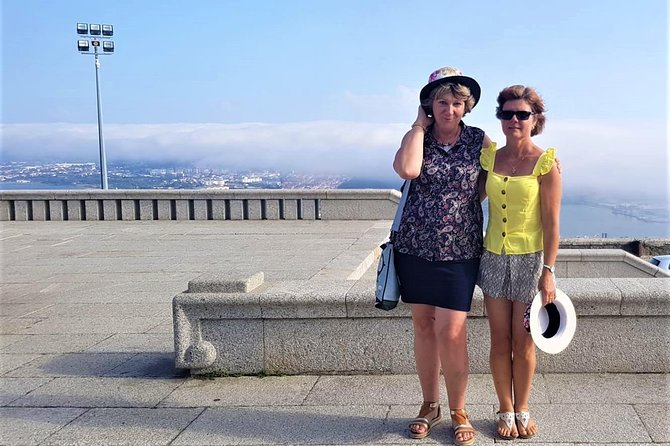 Barcelos, Ponte De Lima & Viana Private Tour (All Inclusive) - Payment Flexibility and Cancellation
