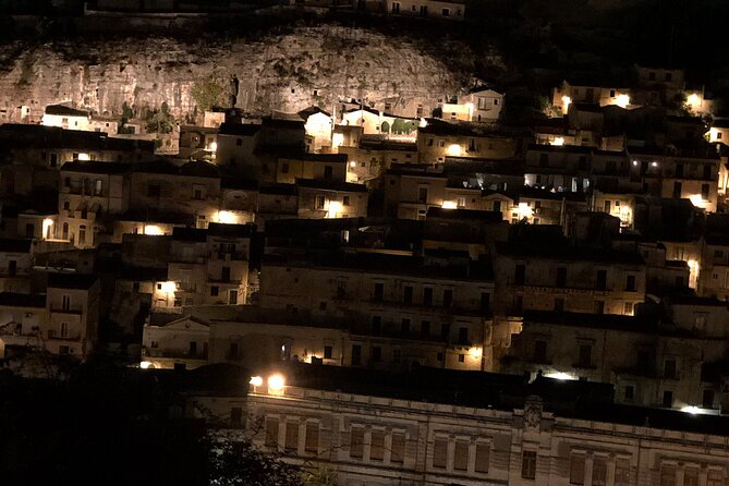 Baroque Private Tour of Noto, Modica and Ragusa - Highlights of the Tour