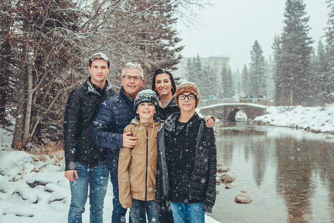Basecamp Package at Lake Louise - Reviews and Ratings