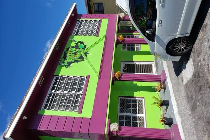Basic City Tours of Historical Site Stops at the Distilleries Fun Beach Day - Booking and Cancellation Policy