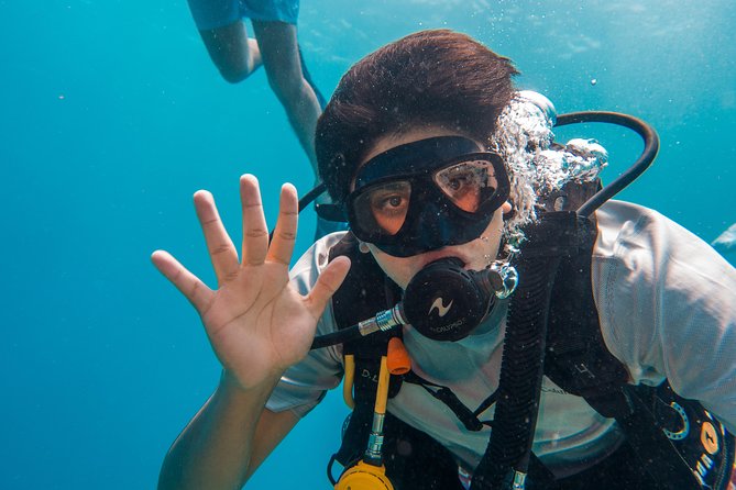 Basic Diver - Baptism - Cancellation Policy
