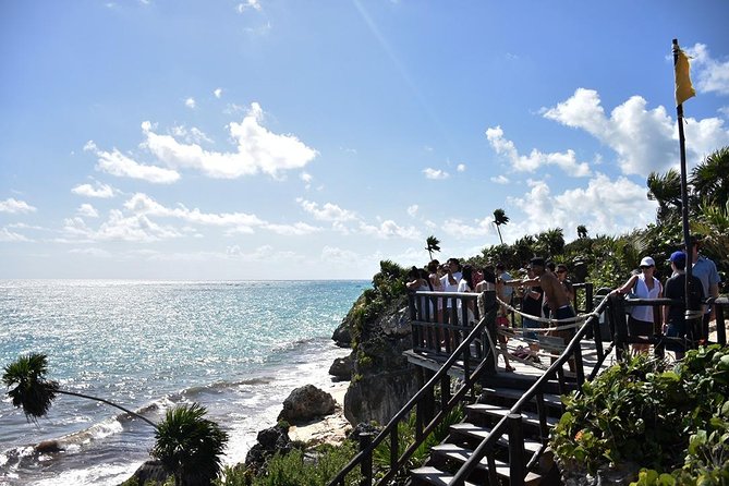 Basic Mayan Tour - Tulum Ruins, Coba, Cenote From Tulum City - Pricing and Availability