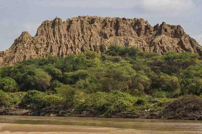 Batan Grande Archeological Site and Sicán National Museum Tour From Chiclayo - Additional Information