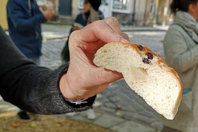 Bath Walking & Tasting Tour - Personalized Experience