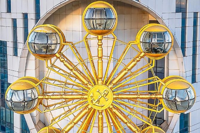 Batumi Guided Walking Tour - Guidance for Specific Questions