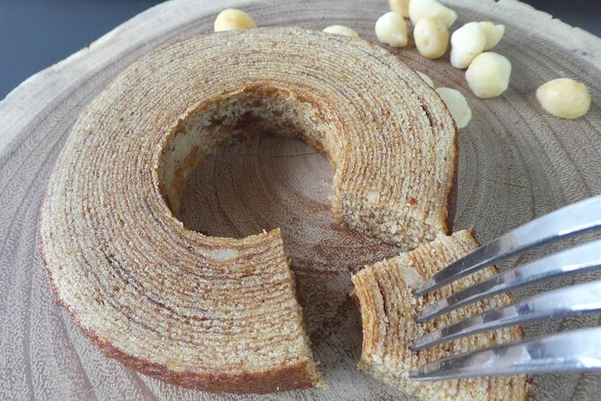 Baumkuchen Farm Tour - Sum Up