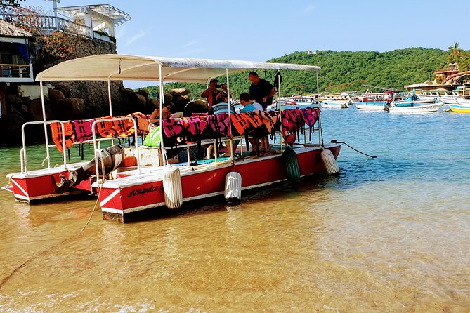 Beach Breake Experience & Snorkeling Different Options &City Tour - Snorkeling Different Options & City Tour