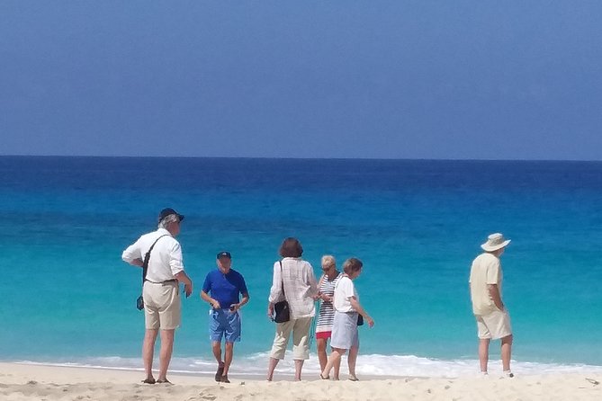 Beach Hopping Tour on Mahe Seychelles - Highlights and Experiences