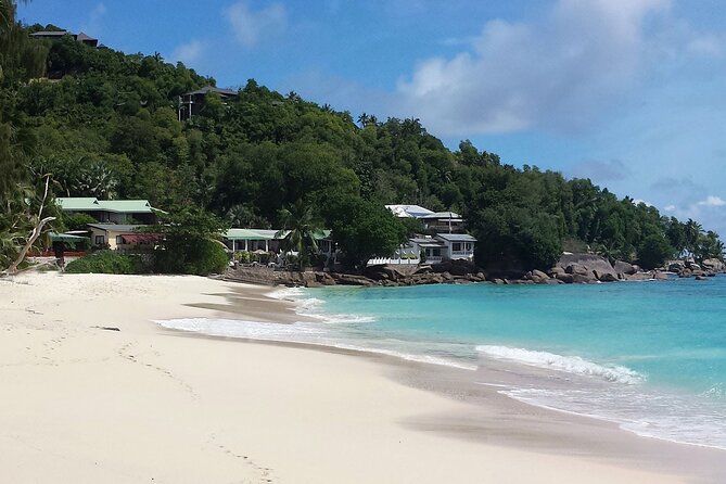 Beaches, Sand Castles, Swimming & Snorkeling | Mahé | Seychelles | Private Tour, NEW - Accessibility and Inclusivity Details