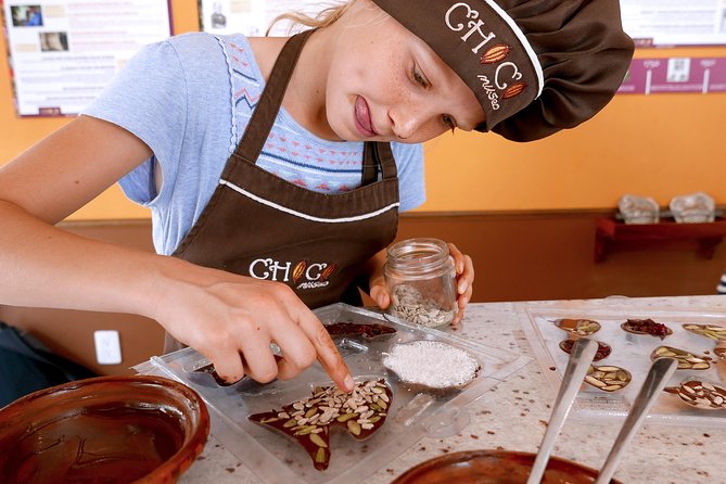 Bean to Bar Chocolate Workshop in Puerto Vallarta - Engaging and Knowledgeable Instructors
