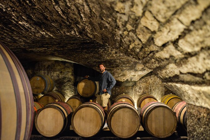 Beaune Small-Group Wine Tasting and Vineyard Tour, Plus Lunch - Traveler Feedback and Photos