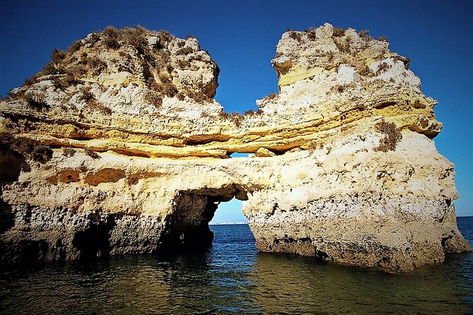 Beautiful Coastal Drive to the Ponta Da Piedade Caves in Lagos - Preparing for the Unforgettable Experience