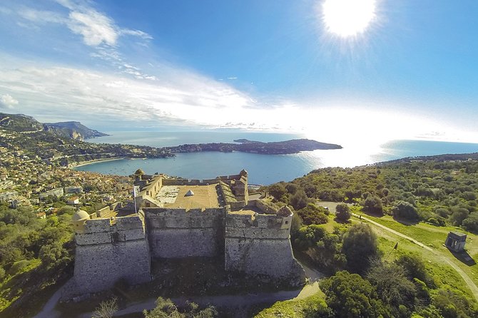 Beautiful Nice History and Attractions - Private Tour - Additional Tour Information