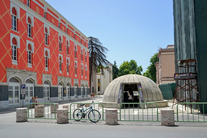 Beautiful Tirana - Guided Walking Tour - Exploring Tiranas History