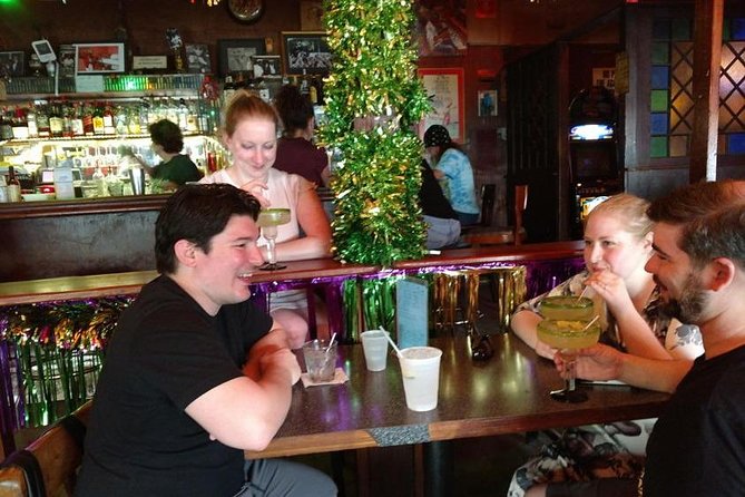 Beer By The Bywater: Food and History Tour Review - Final Verdict On This Stay