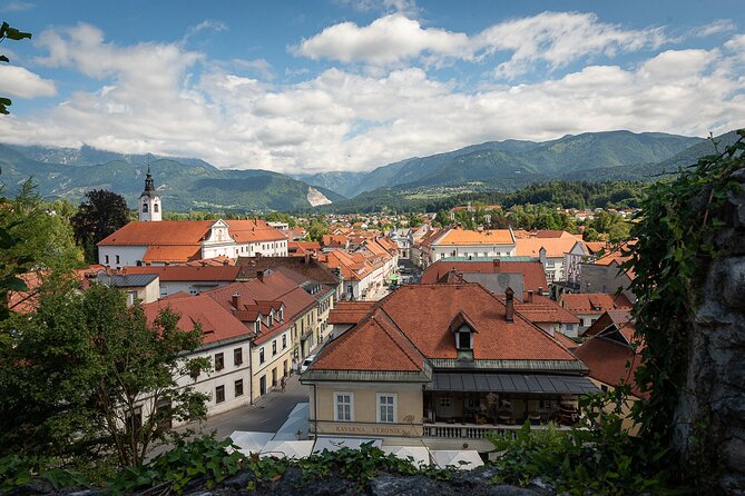 BEER WAY Kamnik Beer Tasting & Brewery Tour - Brewery Highlights