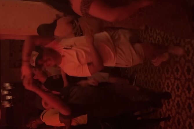 Beginner Sunset Salsa Class in San Juan - Getting There