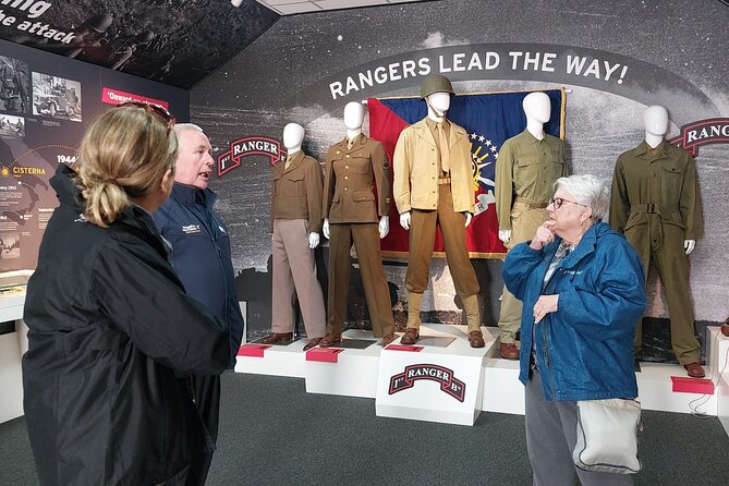 Belfast and Beyond Tours - Positive Traveler Feedback and Ratings