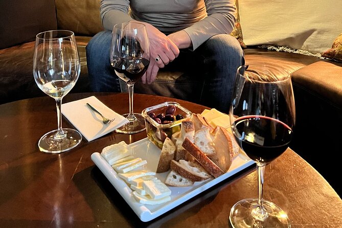 Belgrade Local Serbian Wine Tasting Tour - Tips for Participants