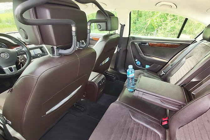 Belgrade to Zlatibor Private Transfer by Car - Additional Considerations