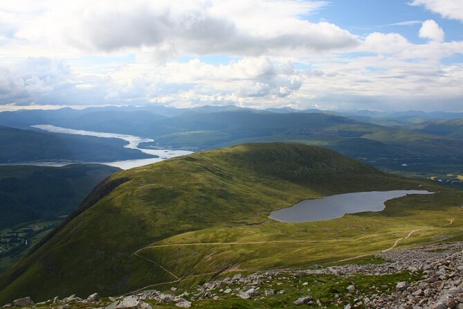 Ben Nevis Guided Hike - Preparing for the Hike