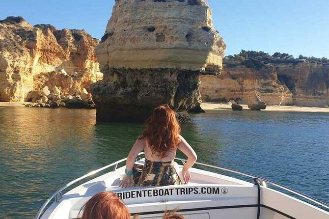 Benagil Caves at Sunrise or Sunset - Private Boat Tour - Safety Measures and Guidelines