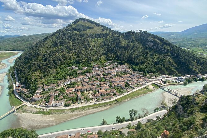Berat City Tour, the Castle & Belshi Lake- Departure From Tirana - Cancellation Policy
