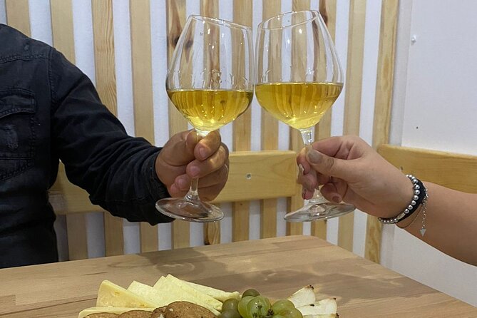 BERATS LOCAL PRODUCTS TASTING by 1001 Albanian Adventures - Booking and Cancellation Policies