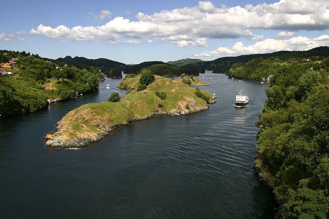 Bergen Fjord Cruise to Alversund Streams - All Year - Tips for Enjoying the Cruise