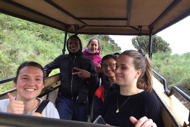 Best 3 Days Sharing Safari : Serengeti & Ngorongoro /2025 - Booking and Cancellation Policy