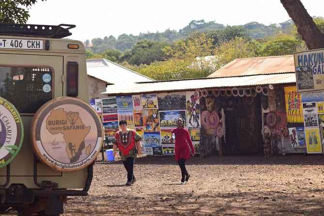 Best 5 Days Tanzania Midrange Group Joining Safari Tour - Why Choose This Safari
