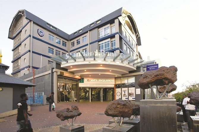 Best City Tour of Windhoek - Frequently Asked Questions