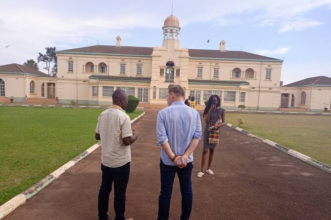 Best Full Day Cultural Tour of Kampala - Customer Reviews