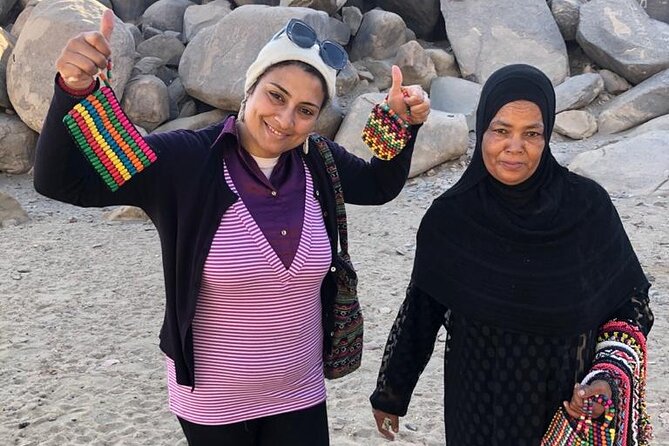 Best Half Day Private Tour of Aswan - Exploring the Temple of Philae