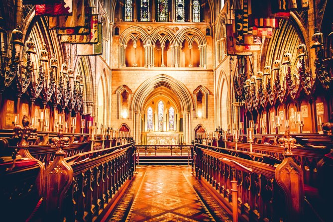Best Intro Tour of Dublin With a Local - Customer Reviews and Ratings