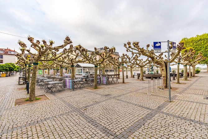 Best Intro Tour of Dusseldorf With a Local - Since You Asked