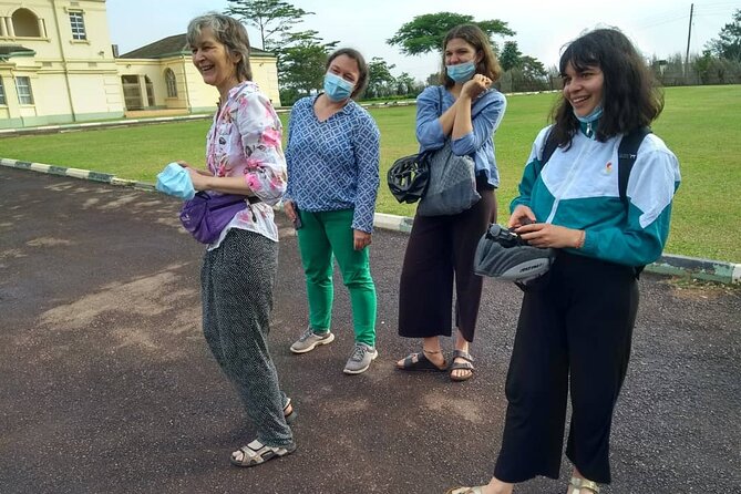 Best Kampala Group Walking Tour. - Review Highlights