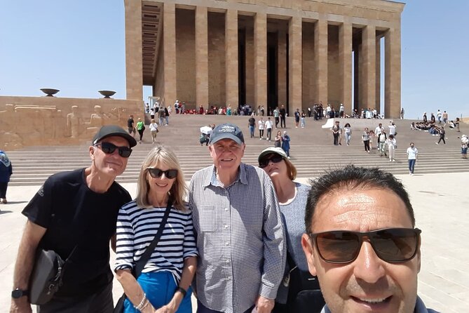 Best Landmarks Private Turkey Classic: 7-Day From Istanbul - Cancellation Policy