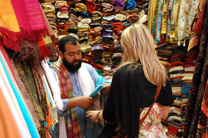 Best Marrakech Shopping Tour - Private Souks Tour - Customer Testimonials