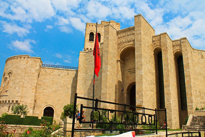 Best of Albania – 6 Days Multidays Tour of Nature and Culture - Customizing Your Albanian Adventure