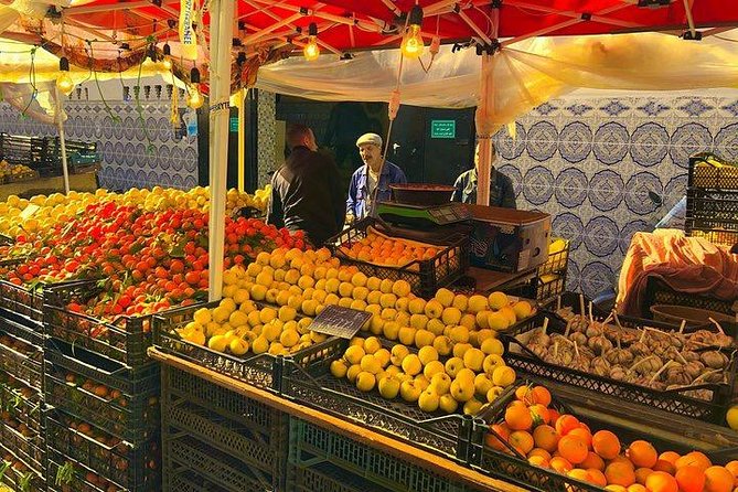 Best of Algiers City by Fancyellow - Accessibility Information