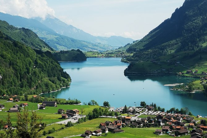 Best of Bernese Oberland Tour From Interlaken - Customer Reviews