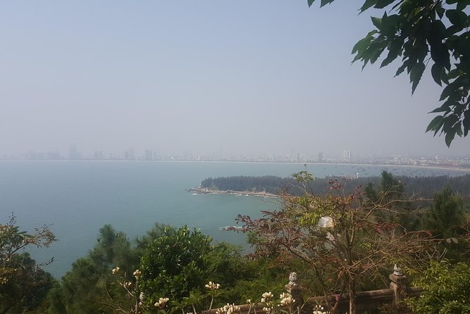 Best of Danang City & Hoi an Ancient Town From Chan May Port - Traveler Reviews and Experiences