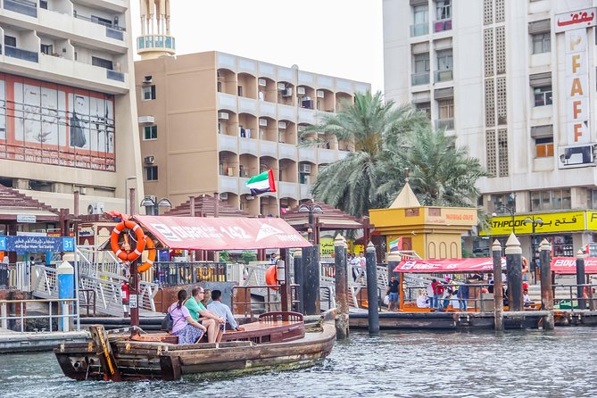 Best of Dubai : Dubai City Tour + Evening Desert Safari With All Activities - Important Information for Guests