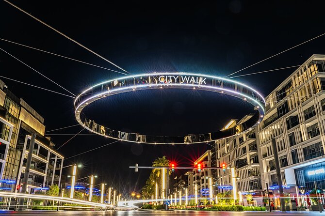 Best of Dubai in a Small Group: Half-Day Tour - Guest Reviews and Ratings