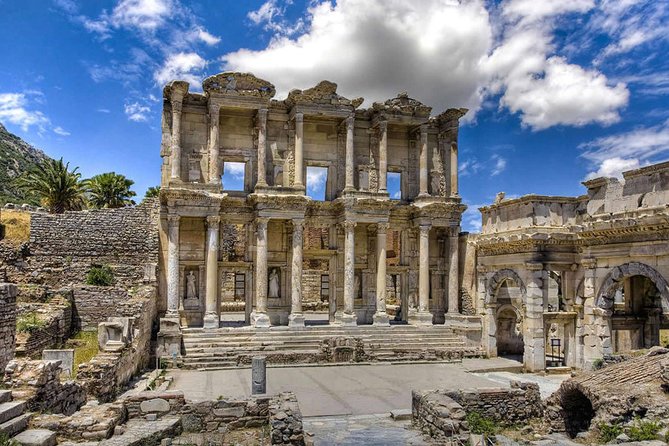 Best of Ephesus Tour For Cruisers From Kusadasi Port - Viator Company Profile