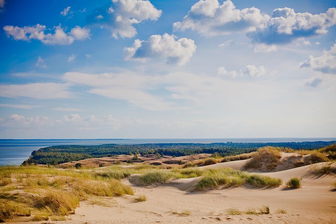 Best of Klaipeda & Curonian Spit Join-in Shore Excursion - Traveler Reviews
