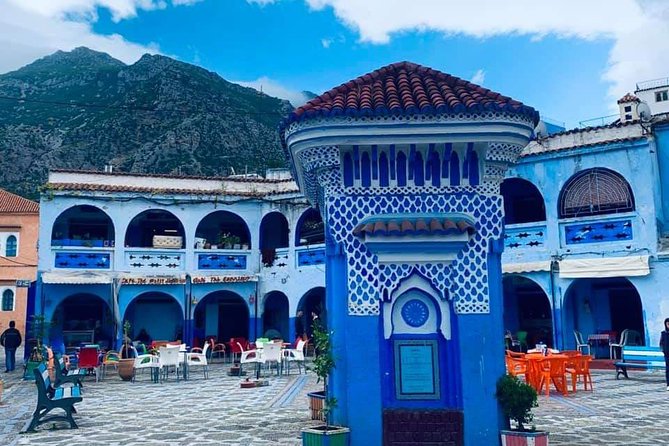 Best of Morocco 7 Days Imperial Authentic Luxury Tour - Highlights of the Imperial Cities