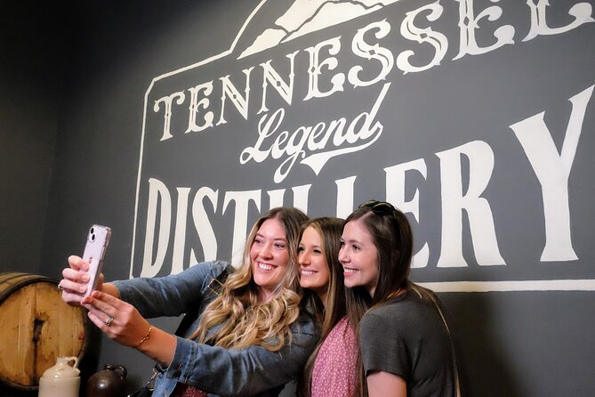 Best of Nashville Sightseeing Experience - Exploring the Citys Hidden Gems